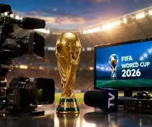 درآمد نجومی فیفا از جام جهانی 2026 بیش از حد انتظار شد