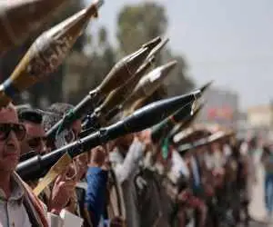 هشدار درمورد گشوده شدن جبهه ای جدید در جنگ آمریکا با ایران