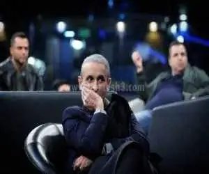 عکس -  یحیی گل محمدی پشت عادل درآمد