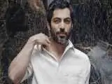 صحنه عاشقانه رحیم نجار و هدی زین العابدین را ببینید