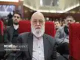 ویدیو  -  واکنش چمران به تفاوت برخورد با زنان بدون حجاب در تجمعات شبانه خیابانی و کافه ها