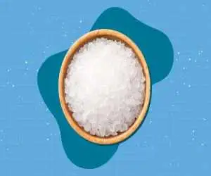 بهترین نوع نمک برای کنترل فشار خون