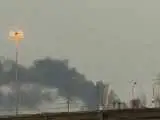 کویت از مقابله پدافند هوایی با حملات پهپادی خبر داد