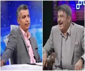ماجرای محمود شهریاری را در مورد عادل فردوسی پور تکرار نکنید -  حذف این افراد به نفع شبکه های ماهواره ای است