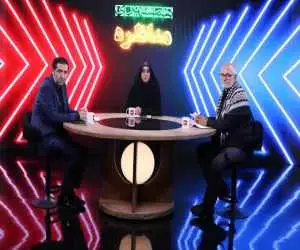 ویدیو  -  مناظره داغ آجرلو با الله کرم در موردمذاکرات ایران و آمریکا: اگر بگویید مذاکره کردن تحمیل است، اصل ولایت فقیه را زیر سوال برده اید
