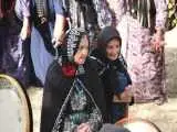 (خواژن)؛ روایتی از الهه آب که از دل زاگرس به جهان رسید
