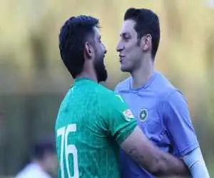 خرید غیرمنتظره پرسپولیس؛ قرارداد 2 ساله امضا شد  -  تارتار حرفش را عملی کرد