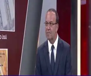 ویدیو  -  پاسخ یک نظامی ارکیه به واکنش ایران به تهدیدات زیرساختی ترامپ