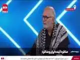 ویدیو  -  فریادهای الله کرم بر سر تیم مذاکره کننده: این همه شهید دادیم؛ شما بیخود کردید که...