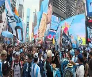 درخواست آرژانتینی ها؛ فینال جام جهانی باید تکرار شود!