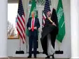 شرط ترامپ برای توافق هسته ای با عربستان