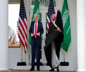 شرط ترامپ برای توافق هسته ای با عربستان