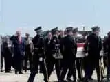 واشنگتن پست: مرگ نیروهای آمریکایی، آسیب پذیری در مقابل حملات ایران را نشان داد