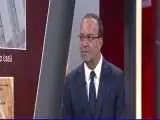 ویدیو  -  پاسخ یک نظامی ارکیه به واکنش ایران به تهدیدات زیرساختی ترامپ