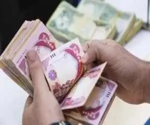 مسافران اربعین حتما بخوانند -  قیمت جدید دینار عراق اعلام شد