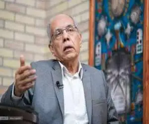 احمدی: فروپاشی قدرت آمریکا از طریق جنگ، رویاپردازی محض است -  تکلیف مردمی که برای حداقل های زندگی در انتظارند، چه می شود؟