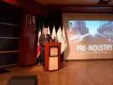کیفیت و اخلاق حرفه ای؛ دو مطالبه از نسل جدید داروسازان  -  معاون وزیر بهداشت: صنعت داروسازی در بحران ها درمان کشور را متوقف نکرد