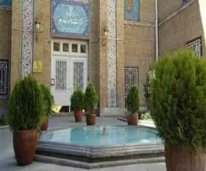 وزات خارجه صدور مجوز استفاده آمریکا از پایگاه های انگلیس بر علیه ایران را محکوم کرد
