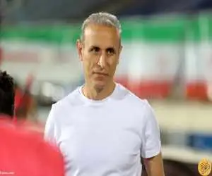 شکست یحیی  گل محمدی در نخستین بازی تیمش در عراق