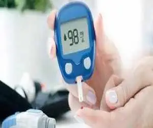 8 نشانه پیش دیابت