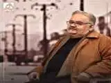 اکبر عبدی درگذشت  -  مرد هزار چهره سینما، سینما را تنها گذاشت
