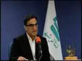 کورش سلیمانی از ریاست مجموعه تئاتر شهر استعفا داد