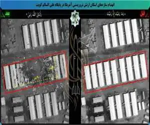 نظر کارشناس آمریکایی درمورد چگونگی تعرض واشنگتن به جزیره خارک