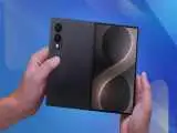 ویدیو  -  طراحی خیره کننده z fold 8 ؛ گوشی تاشویی که نظر همه را به خود جلب کرد