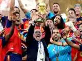 اسپانیا جام اخلاق را هم می برد