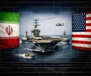 زرگر: شاید بهترین بازدارندگی برای ایران ساخت سلاح هسته ای بود!  -  ادامه جنگ احتمال همسویی دولت های عربی با آمریکا را افزایش می دهد