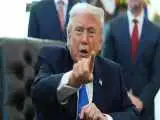 ویدیو  -  ادعای جالب ترامپ: پول های نفت ونزوئلا حق آمریکاست!