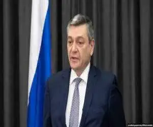برنامه ریزی برای سفر لاوروف به تهران  -  رودنکو: روسیه از ابتدا حمله به ایران را محکوم کرد