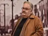 تصویر  -  اکبر عبدی درگذشت - قابی حیرت انگیز از نقش آفرینی های اکبر عبدی؛ از ایفای نقش یک روحانی تا نقش یک زن در آدم برفی