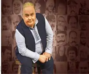 دلیل فوت اکبر عبدی چه بود؟ + بیوگرافی اکبر عبدی