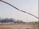 حمله به مقر فرماندهی نیروی زمینی کویت