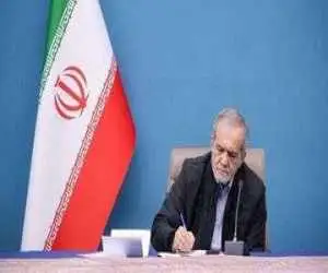 رئیس جمهور درگذشت چهره ماندگار موسیقی نواحی ایران را تسلیت گفت
