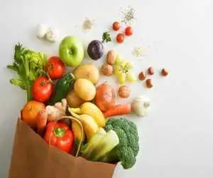 5 خوراکی مغذی برای سنین بزرگسالی