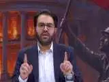 ویدیو  -  تهدید مجری صداوسیما خطاب به کشورهای عربی: فرار کنید؛ وقت بازگشت به عصر شترسواری است!