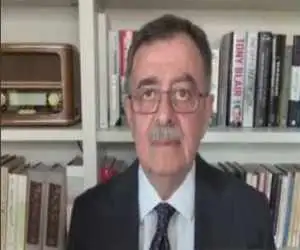 عبدالله مهتدی در آنتن زنده موساد، به غلط کردن افتاد!