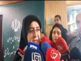 ویدیو  -  سخنگوی دولت: تغییر قیمت یا سهمیه بنزین قطعی است
