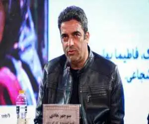 کنارشان هستم تا دلگرم باشند که کسی پشت شان است -  منوچهر هادی در مقام تهیه کننده تئاتر چه می کند؟