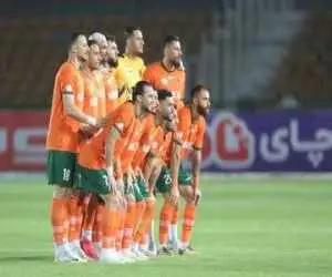 بازگشت مس رفسنجان به لیگ برتر منتفی شد