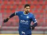 هشتمین خرید تابستانی پرسپولیس مشخص شد