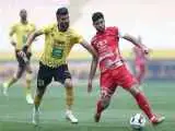 مدافع سابق استقلال و سپاهان سرخپوش شد