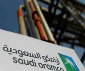 آتش سوزی گسترده در آرامکوی عربستان؛ نقاط را   یمن تلافی کرد