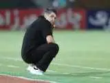 پیروز قربانی سرمربی آلومینیوم اراک شد