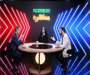 ما با این کار به ترامپ جایزه دادیم