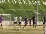 رویارویی پرسپولیس با قهرمان آفریقا