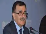 دبیر کل حزب کومله کردستان روی آنتن زنده به غلط کردن افتاد!  -  ویدئو