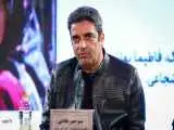 کنارشان هستم تا دلگرم باشند که کسی پشت شان است -  منوچهر هادی در مقام تهیه کننده تئاتر چه می کند؟